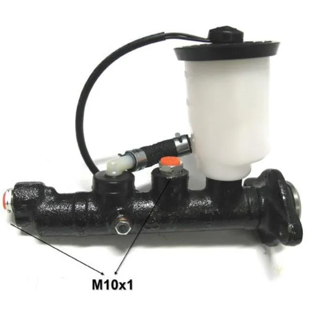 Brake Master Cylinder - JB1351