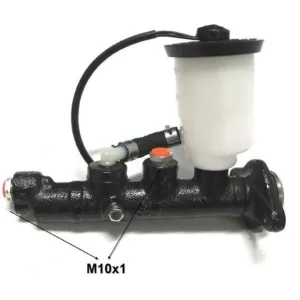 Brake Master Cylinder - JB1351
