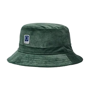 Brixton - Beta Packable - Bucket - Dark Forest