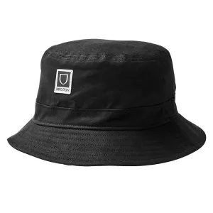 Brixton Beta Packable Bucket Hat - Black