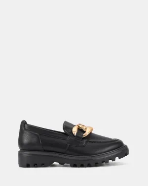 Brooklyn Black/Gold