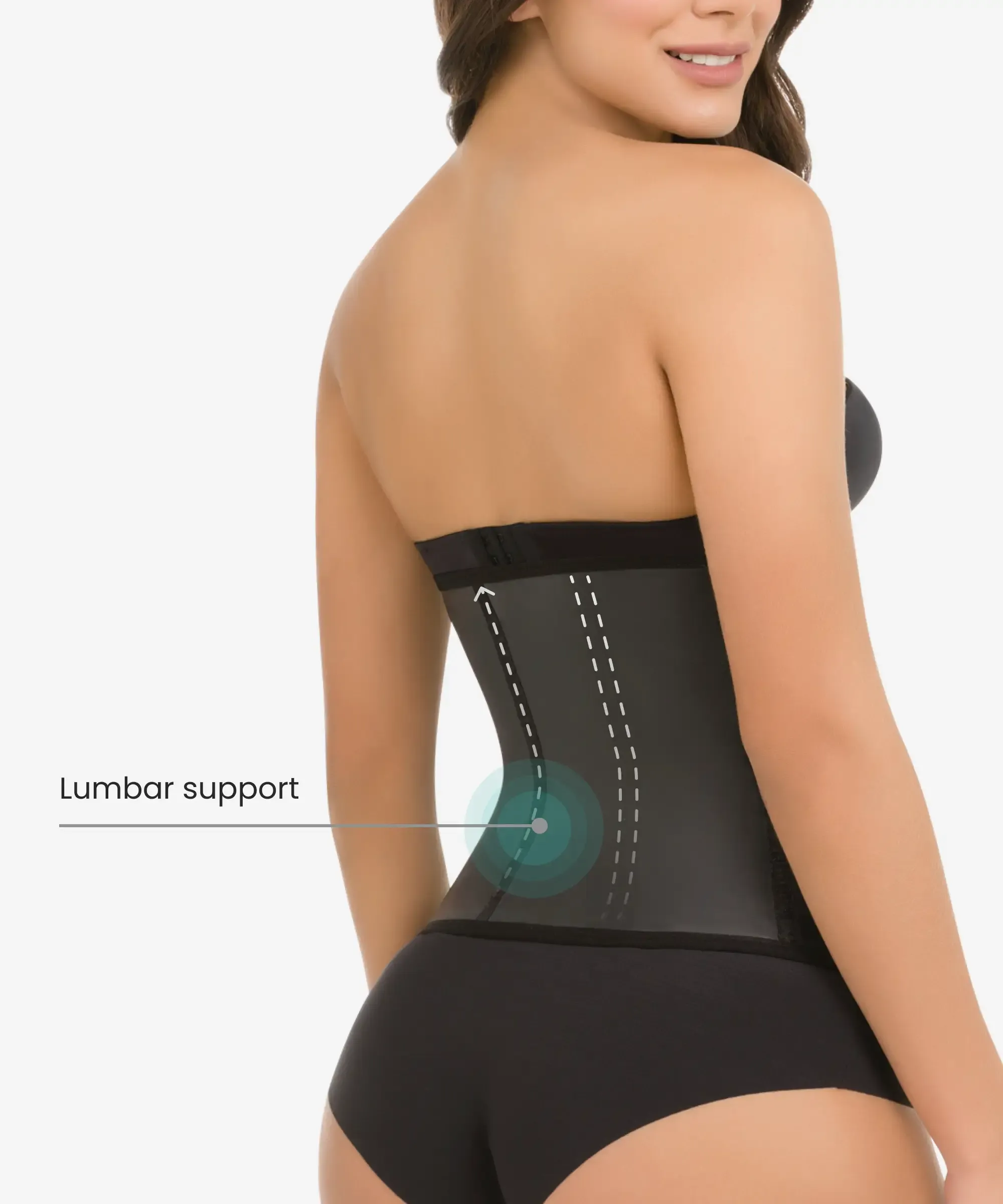 Bundle weight loss essentials - Waist trainers 1332   1331