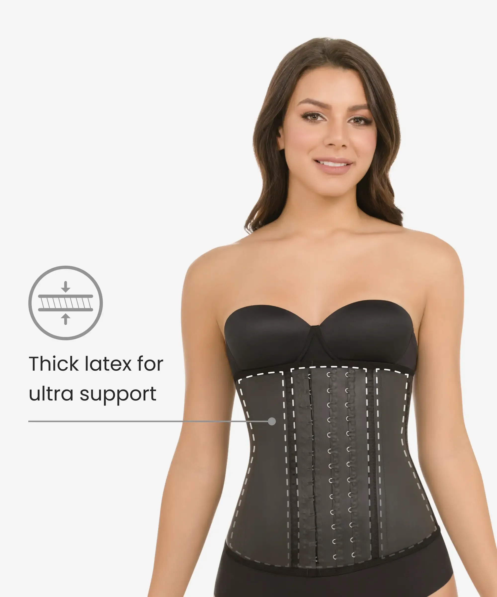 Bundle weight loss essentials - Waist trainers 1332   1331