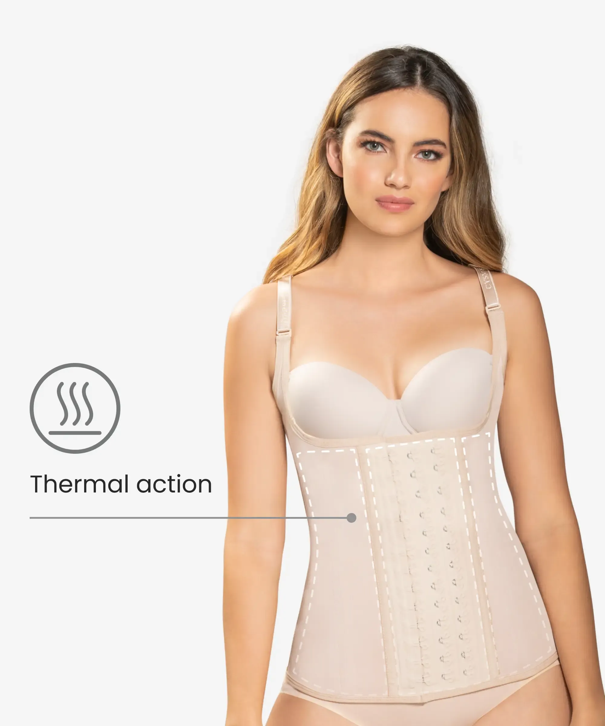 Bundle weight loss essentials - Waist trainers 1332   1331