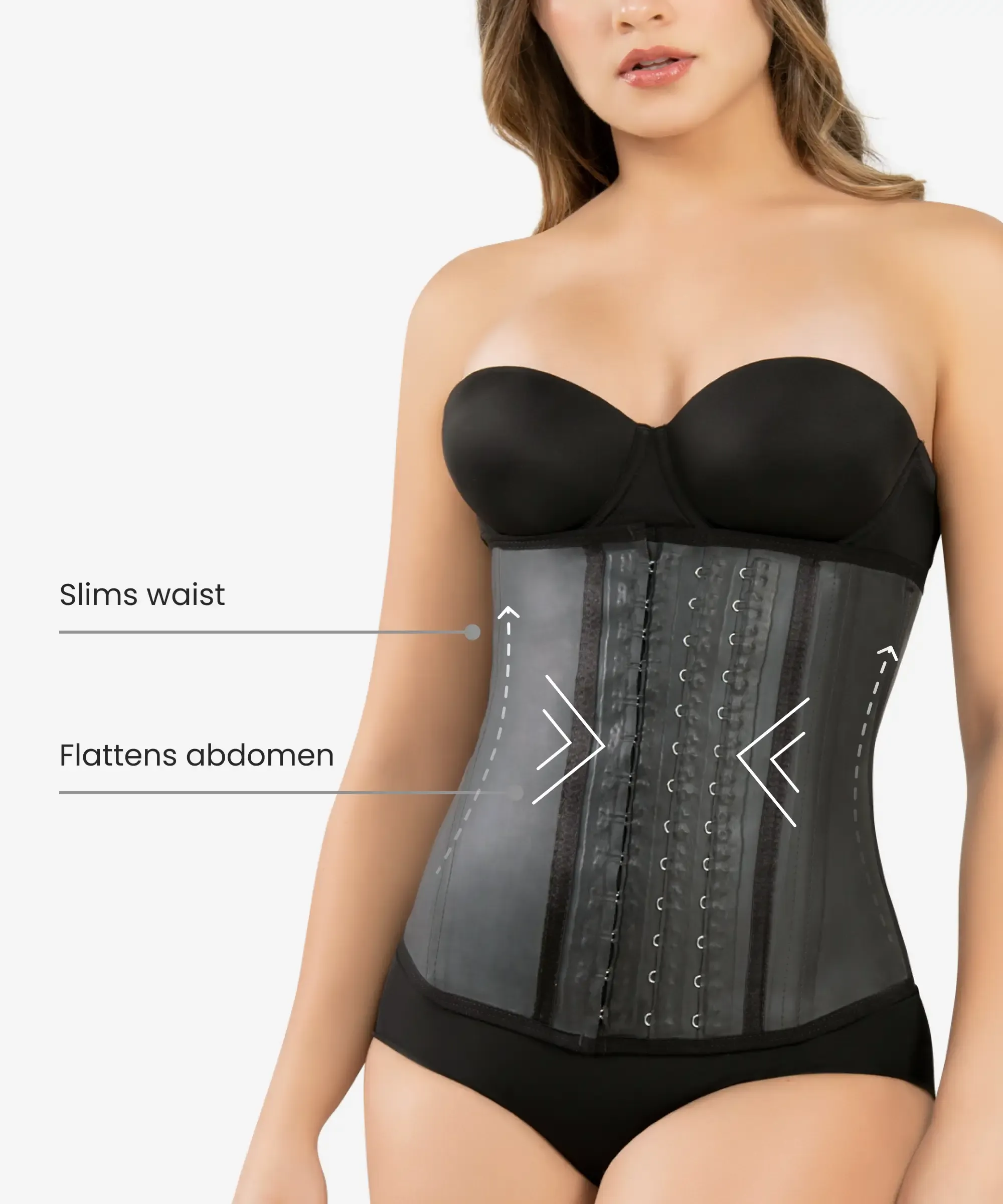 Bundle weight loss essentials - Waist trainers 1332   1331