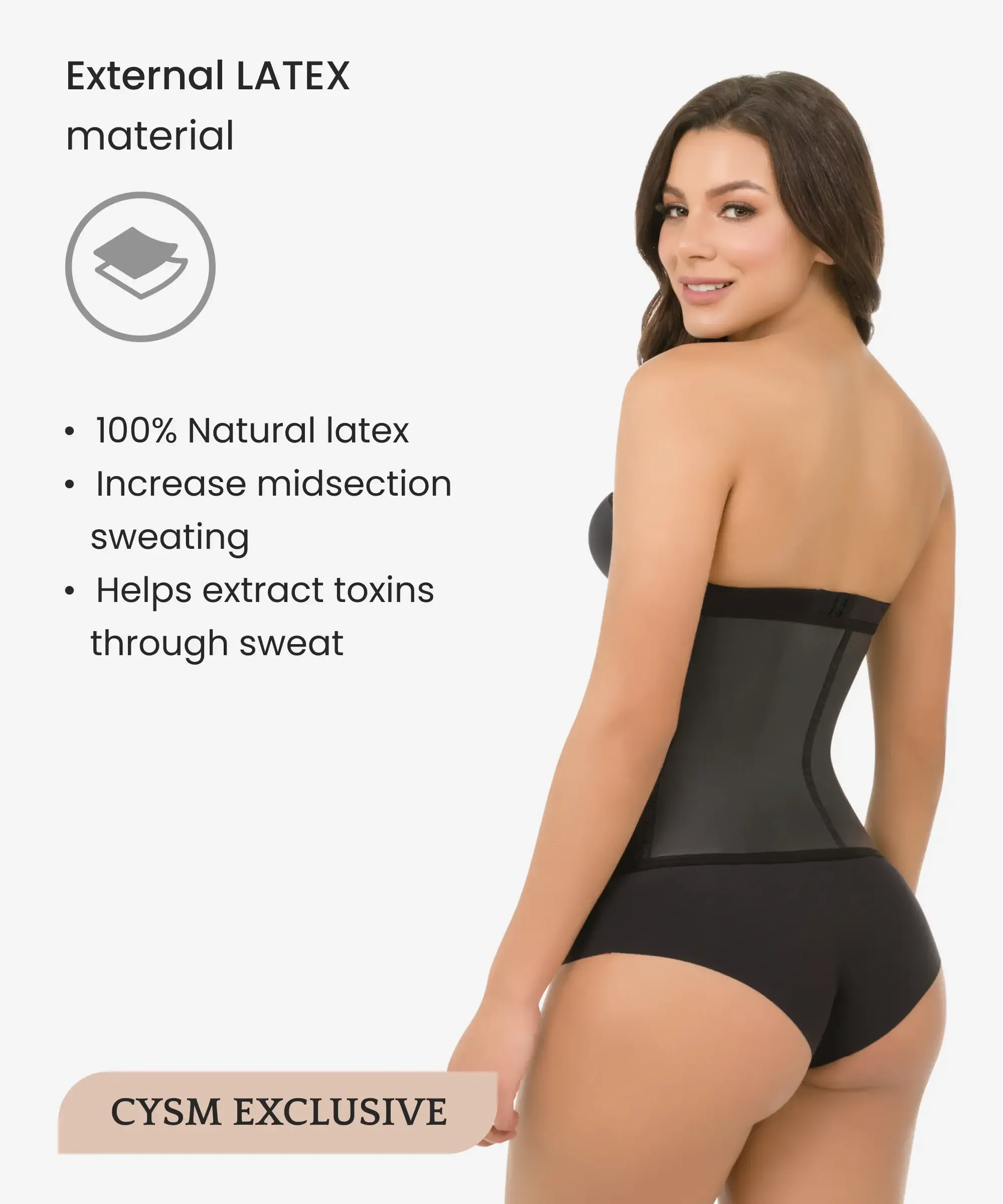 Bundle weight loss essentials - Waist trainers 1332   1331