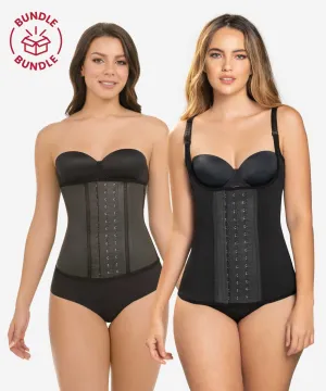 Bundle weight loss essentials - Waist trainers 1332   1331