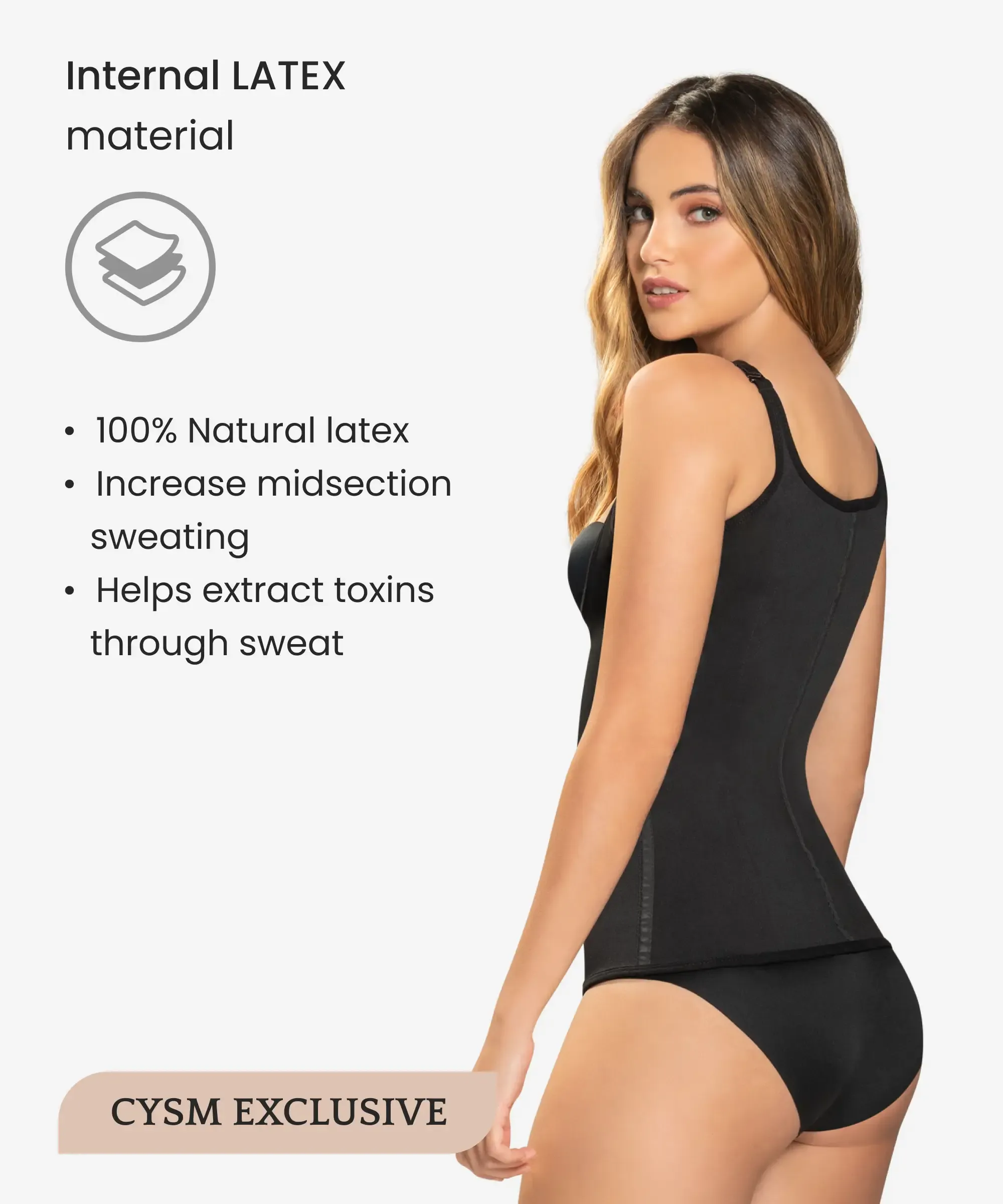 Bundle weight loss essentials - Waist trainers 1332   1331