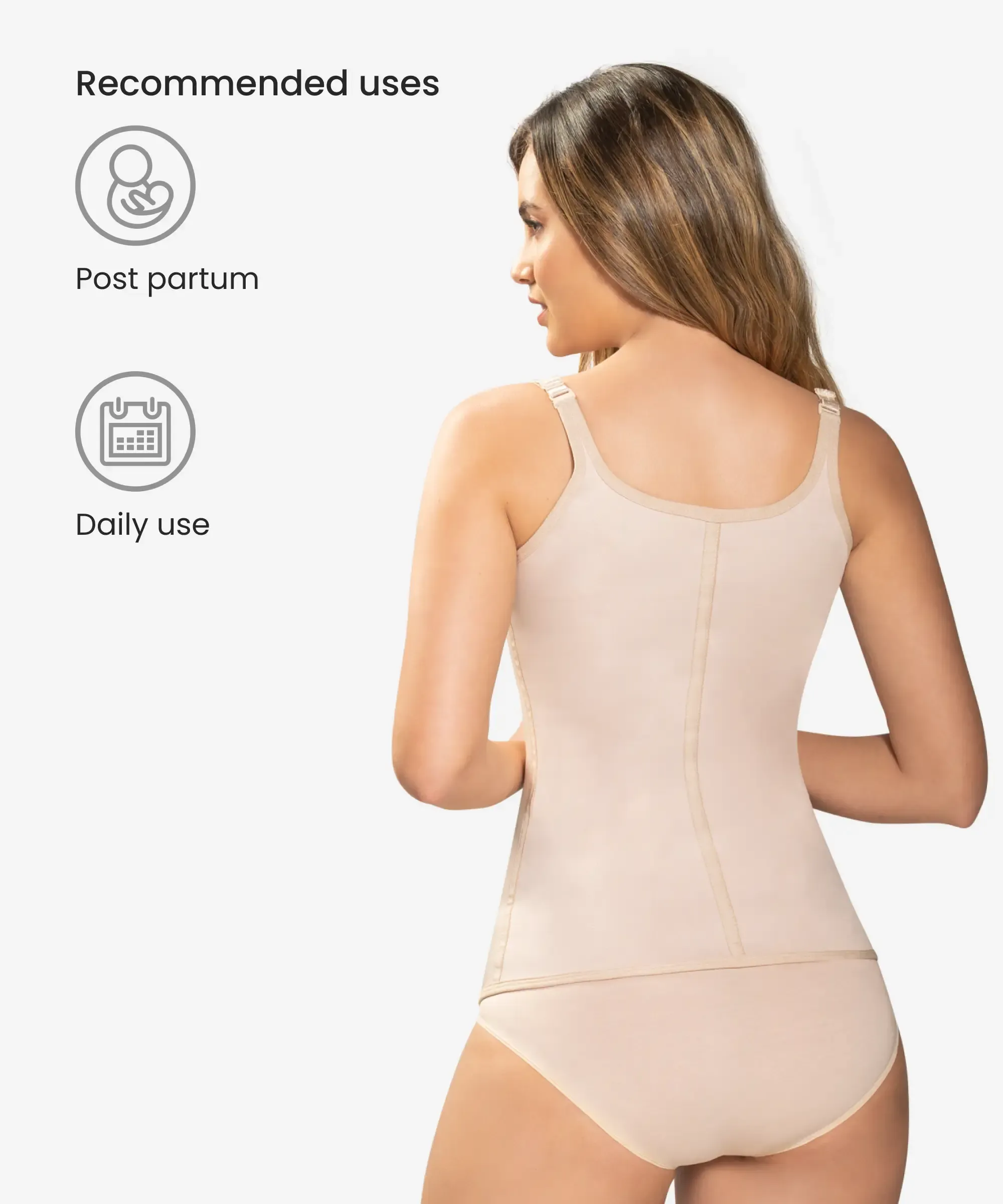 Bundle weight loss essentials - Waist trainers 1332   1331
