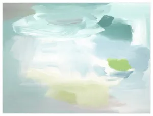 CALM COOL COLLECTED 30x24