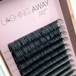 CC  - .15 - Mix Length Flat