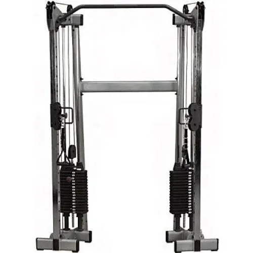 Certified Used Body-Solid Compact Functional Training Center