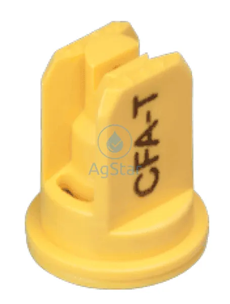 CFAT- Compact Fan Air Tilt