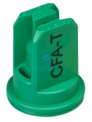 CFAT- Compact Fan Air Tilt