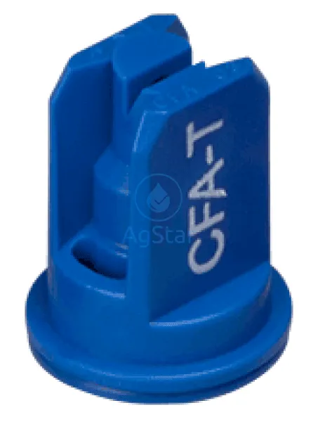 CFAT- Compact Fan Air Tilt