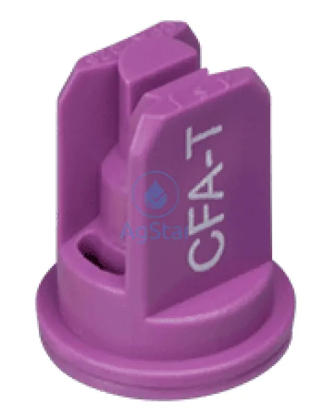CFAT- Compact Fan Air Tilt