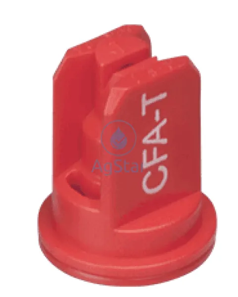 CFAT- Compact Fan Air Tilt
