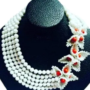 Charming Ethnic Adornment For Weddings And Anniversaries