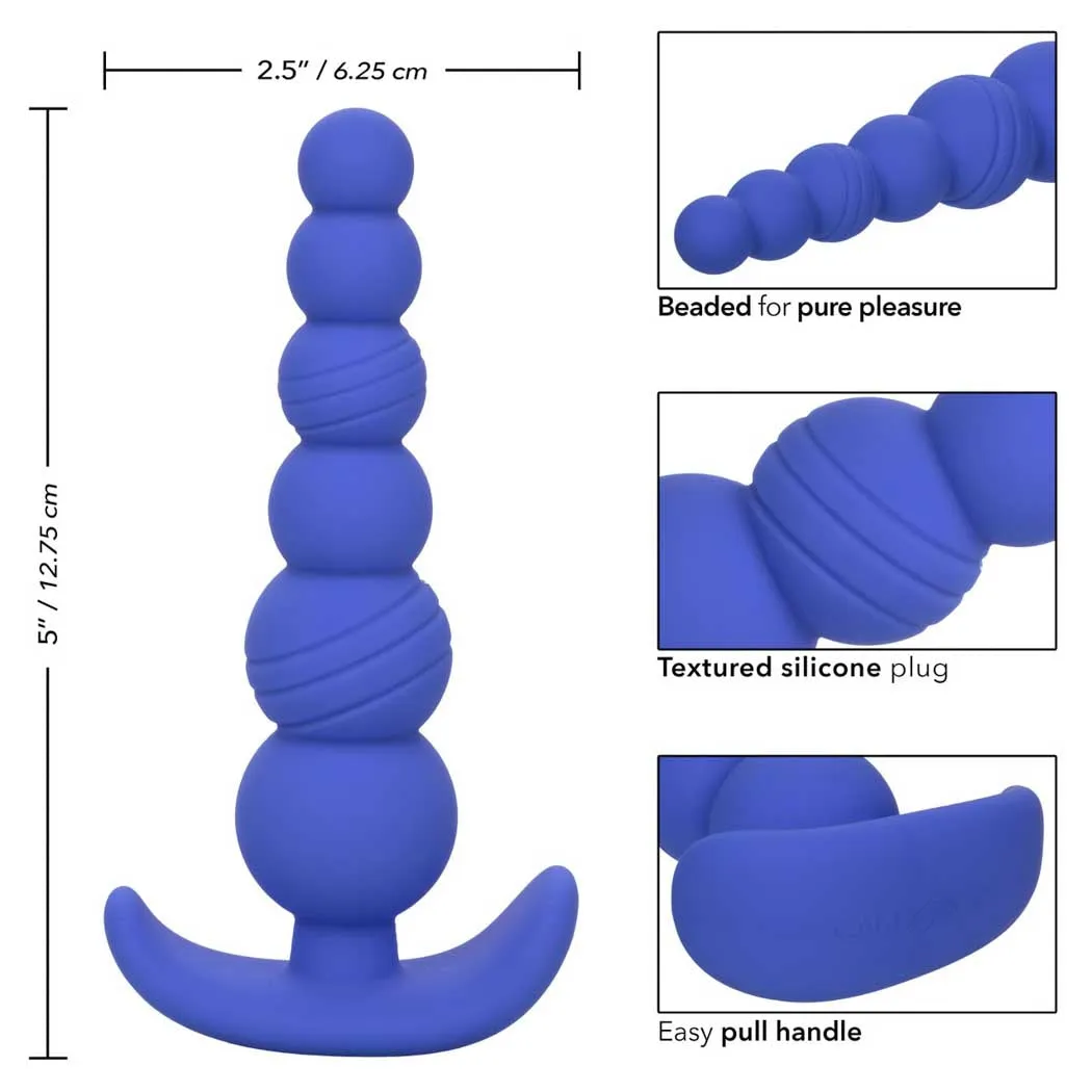 Cheeky™ X-6 Beads