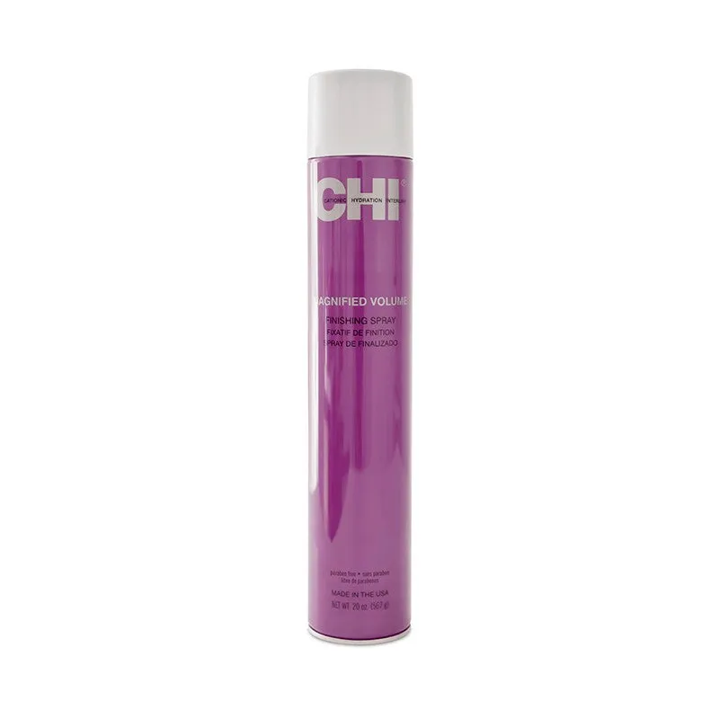 CHI Magnified Volume Finishing Spray 567g