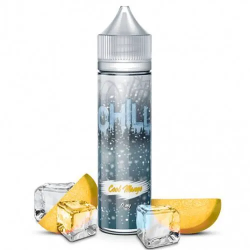 Chill eJuice - Cool Mango