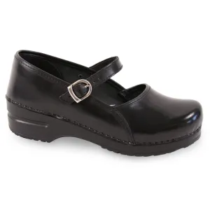 Clare Women's Clog in Black