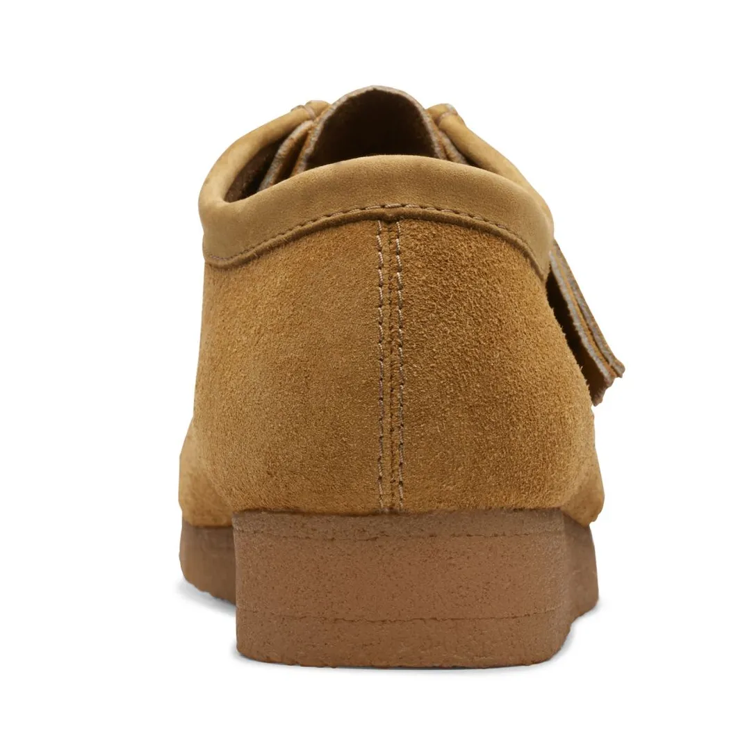 CLARKS ORIGINALS Wallabee
