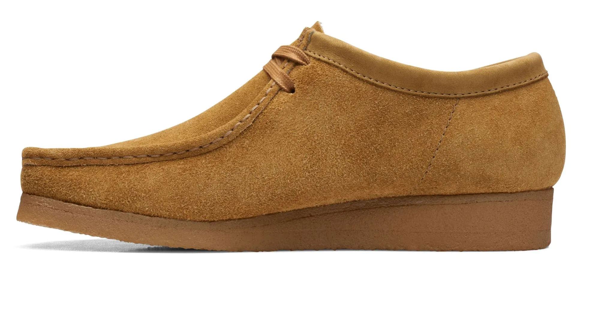 CLARKS ORIGINALS Wallabee