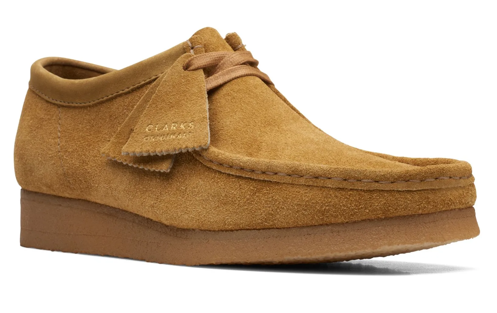 CLARKS ORIGINALS Wallabee