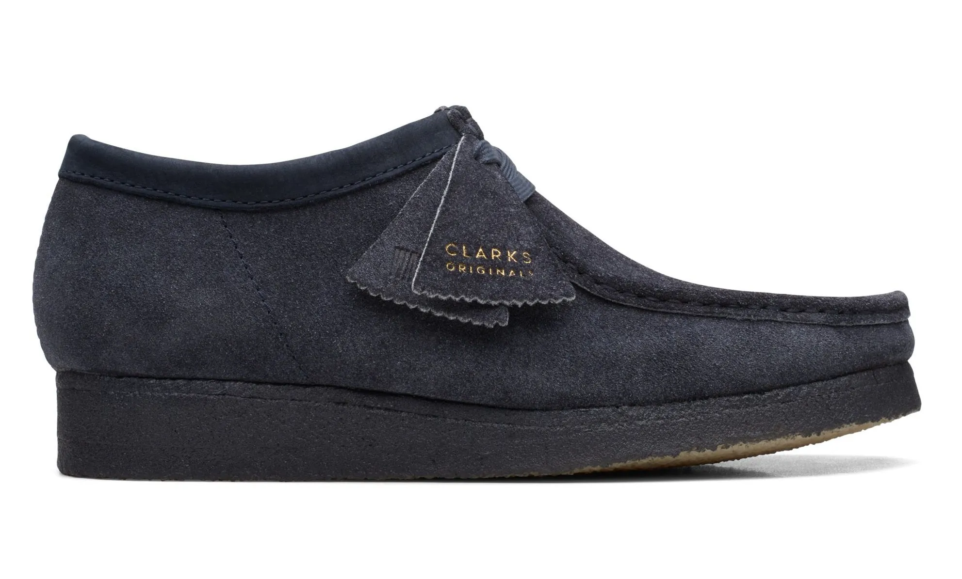 CLARKS ORIGINALS Wallabee