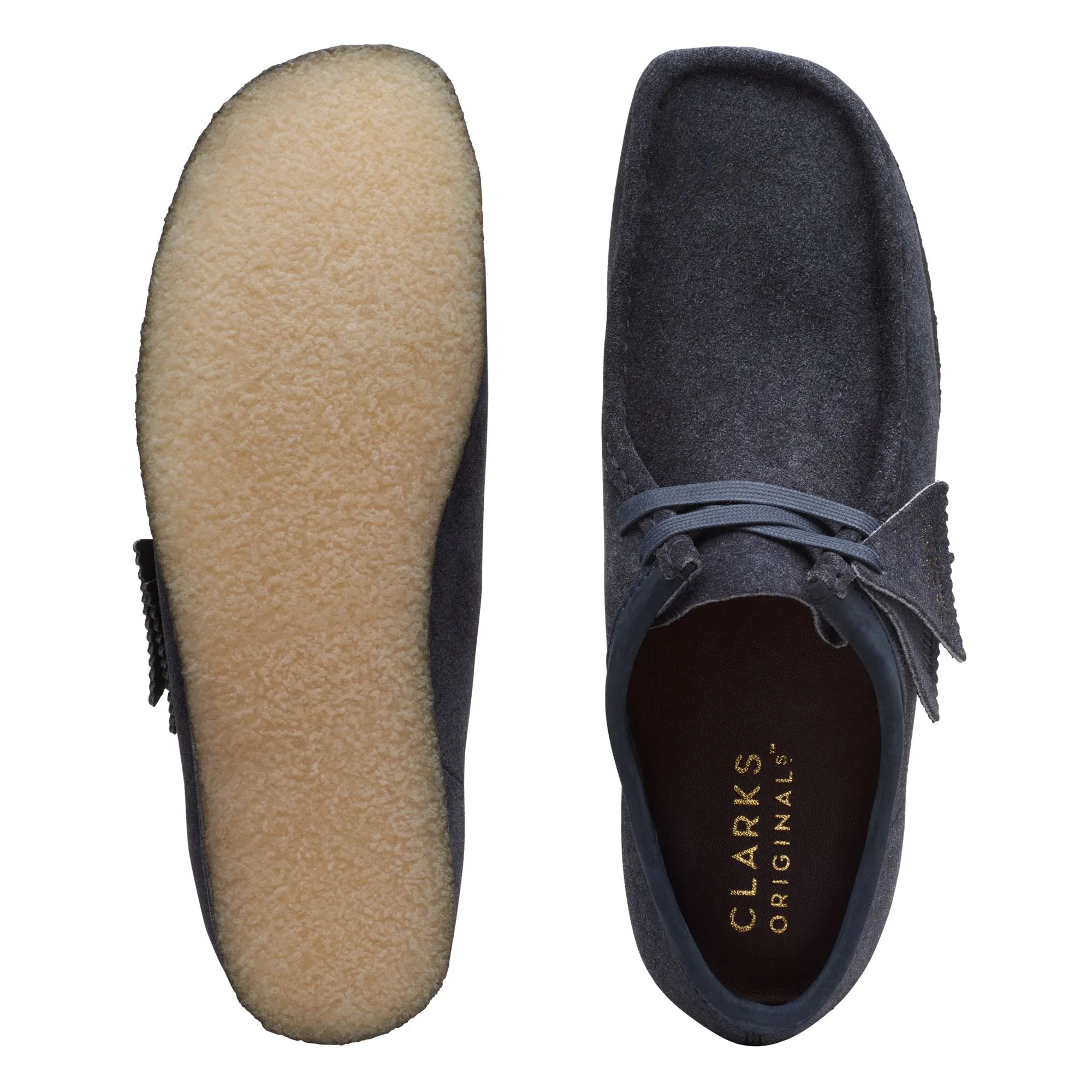 CLARKS ORIGINALS Wallabee