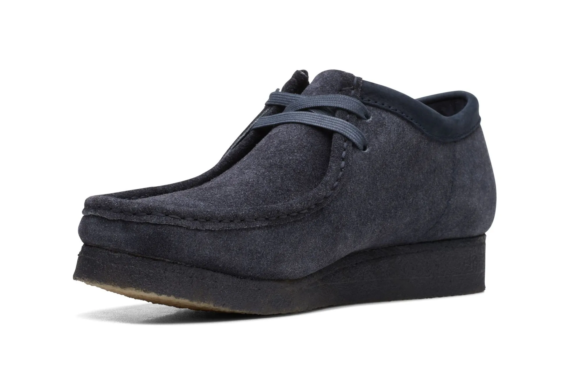 CLARKS ORIGINALS Wallabee