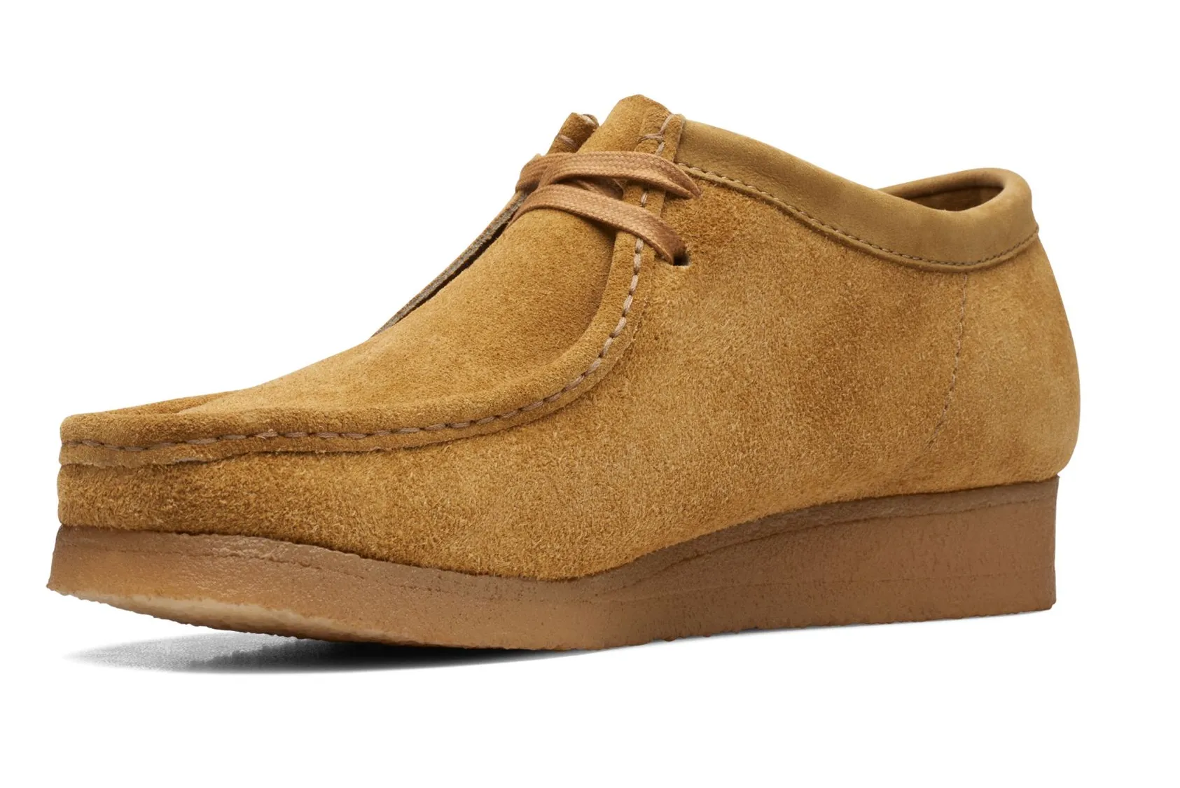 CLARKS ORIGINALS Wallabee