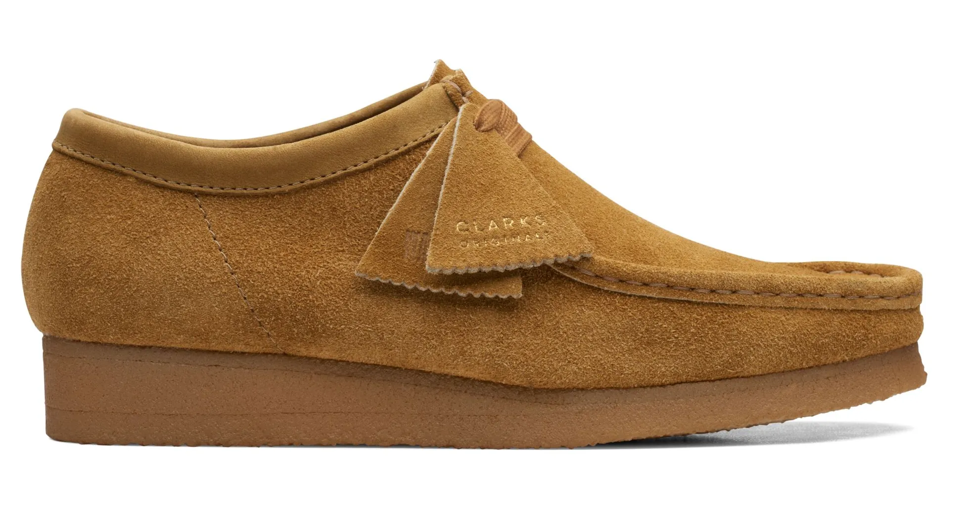 CLARKS ORIGINALS Wallabee