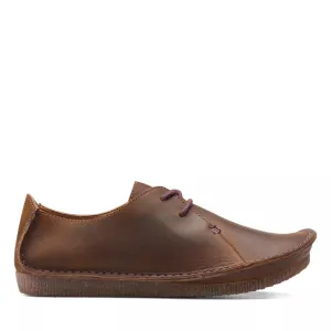 Clarks Women's Janey Mae Beeswax 26112617