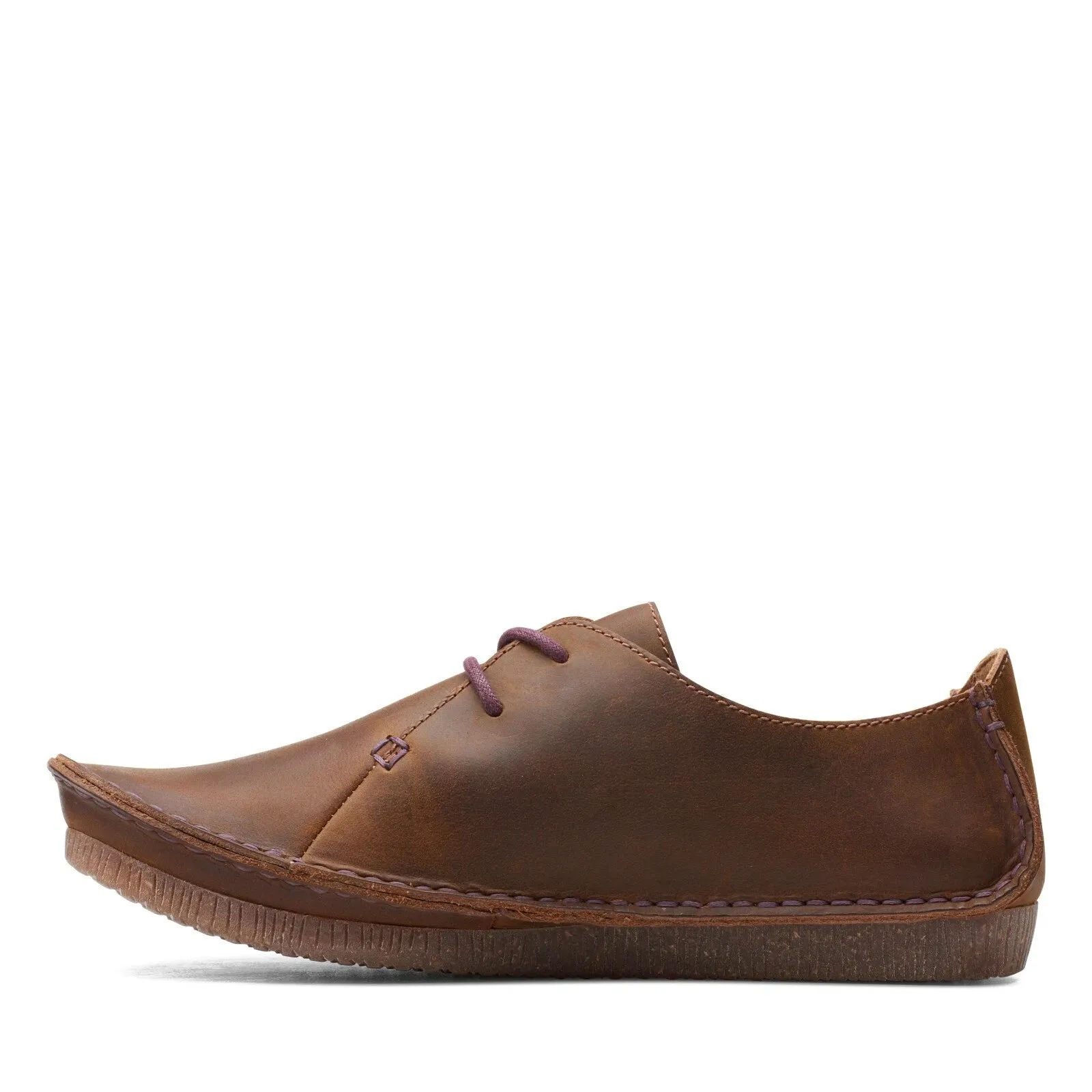 Clarks Women's Janey Mae Beeswax 26112617