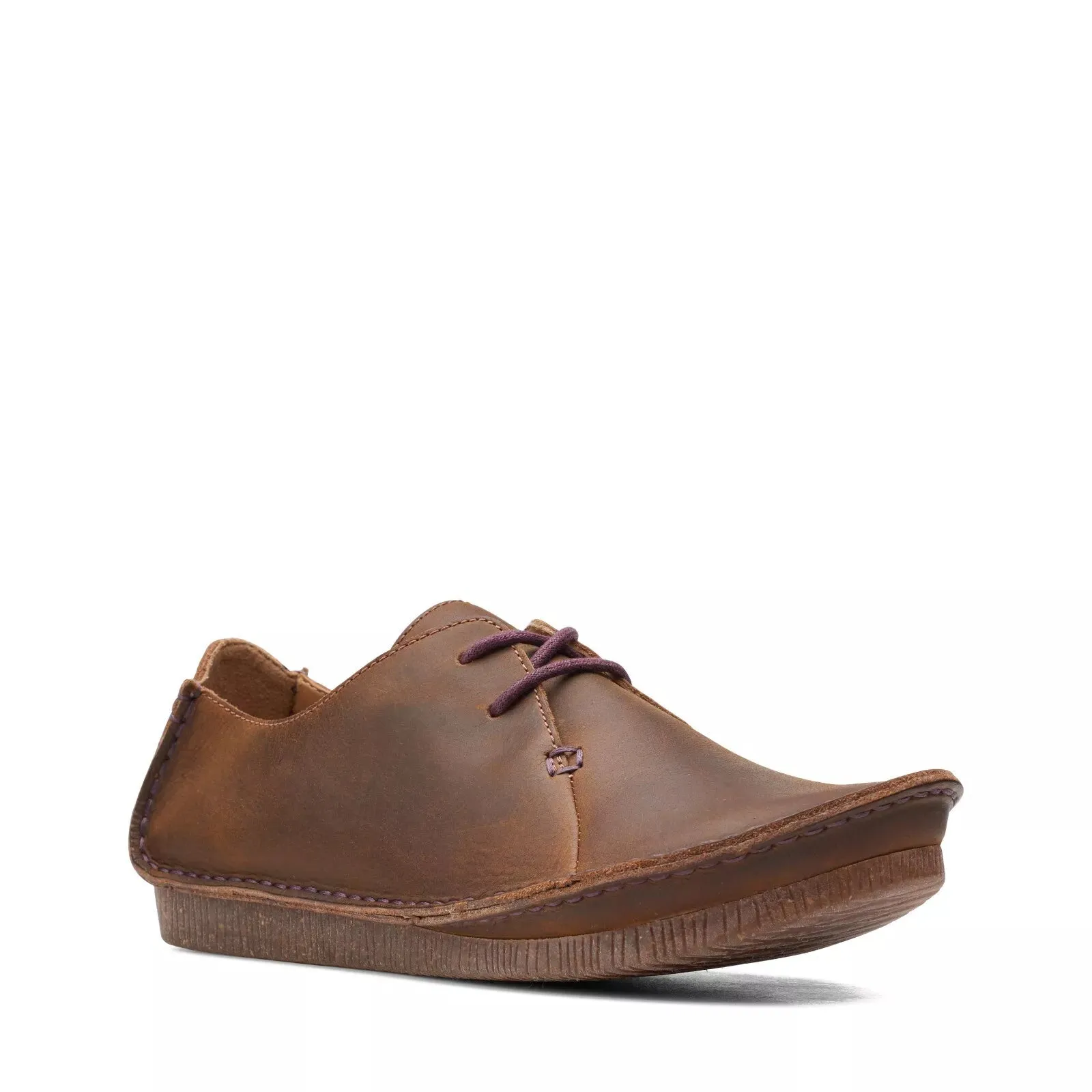 Clarks Women's Janey Mae Beeswax 26112617