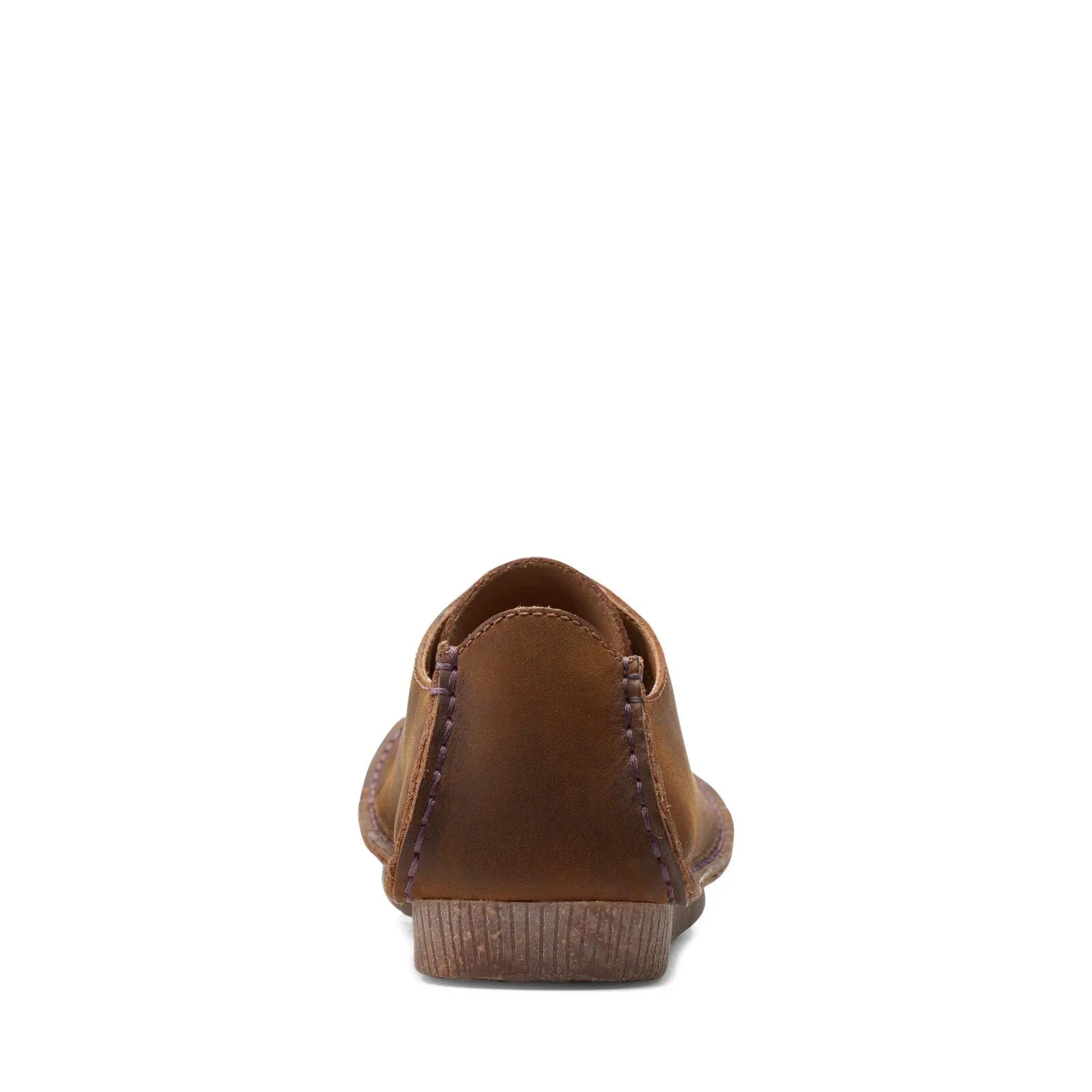 Clarks Women's Janey Mae Beeswax 26112617