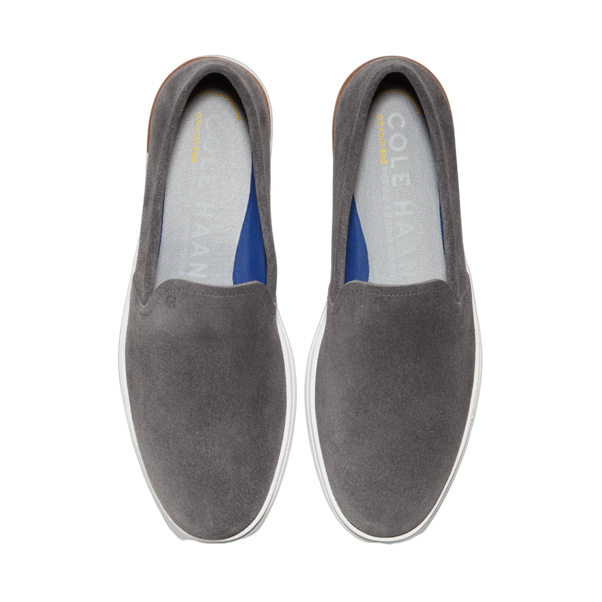 Cole Haan Men's Grand Ambition Slip-On Loafer