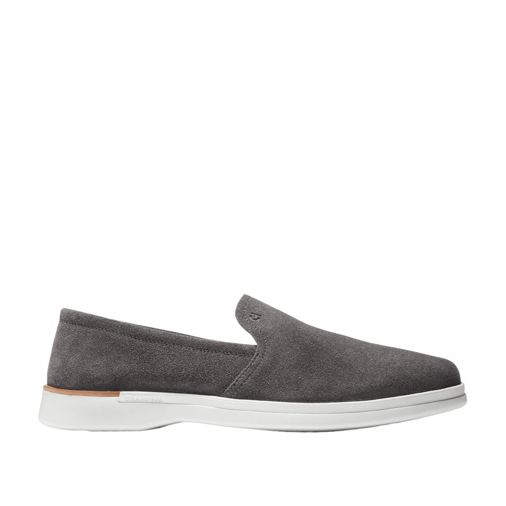 Cole Haan Men's Grand Ambition Slip-On Loafer