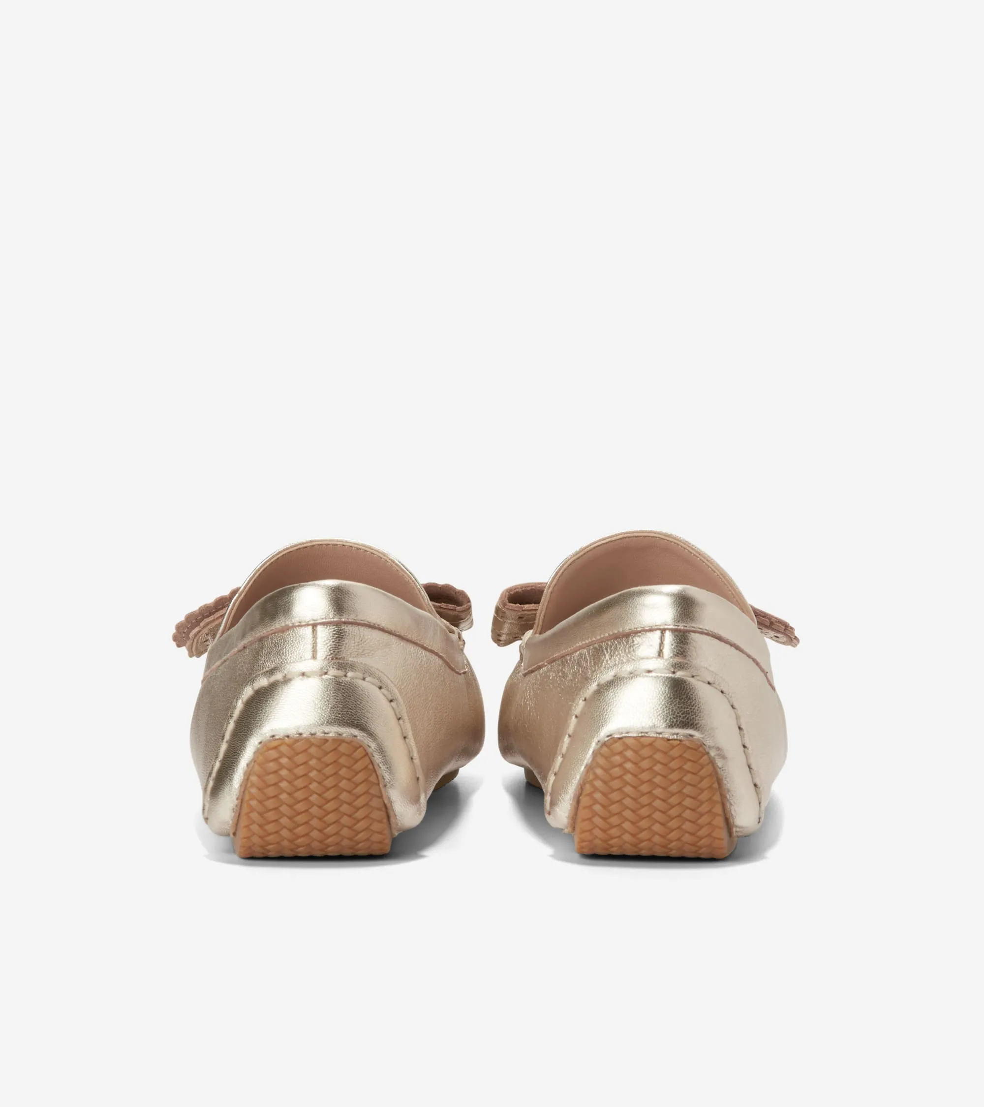 Cole Haan Women's Bellport Bow Drivers
