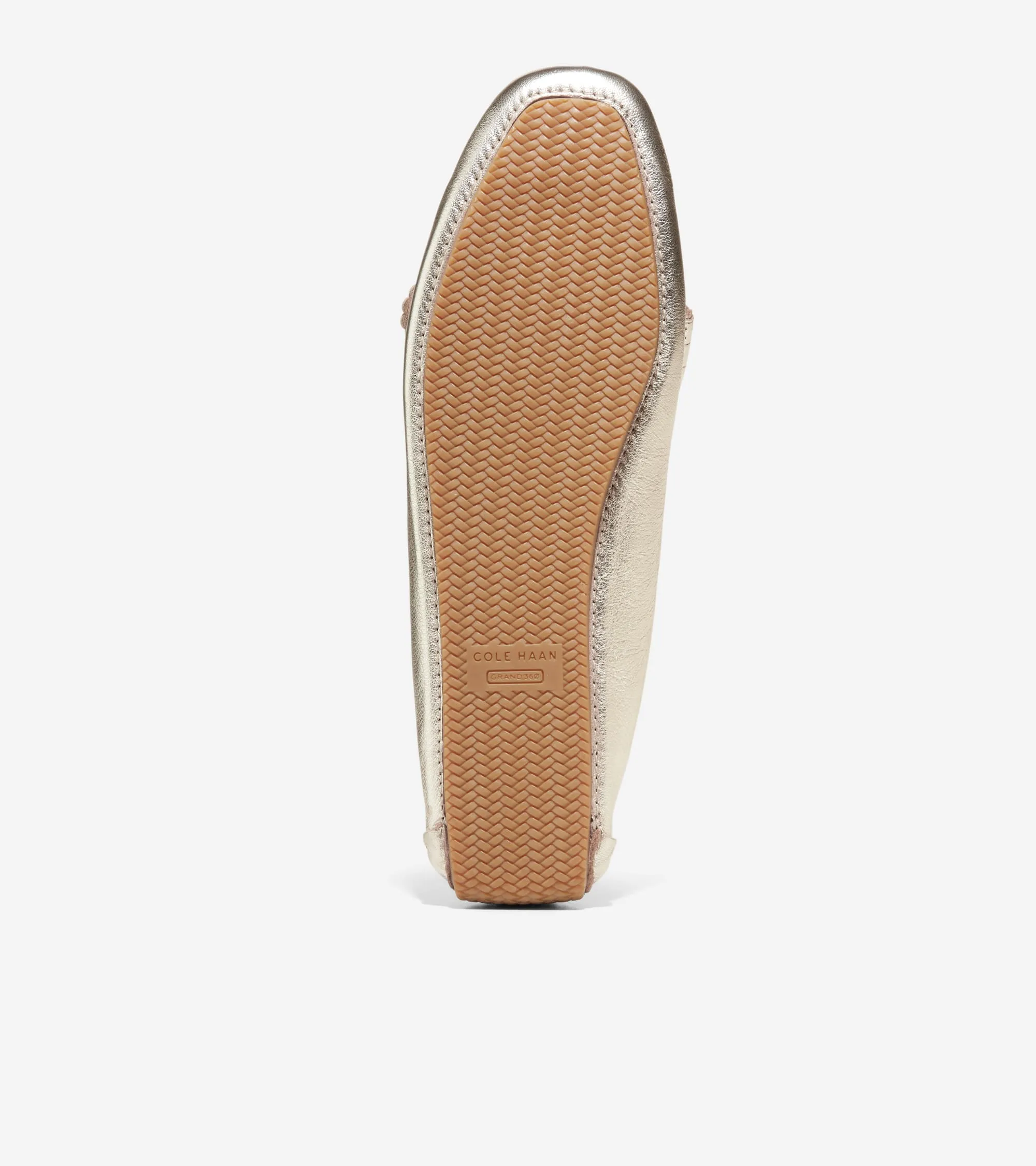Cole Haan Women's Bellport Bow Drivers