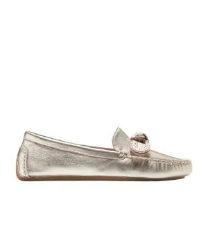 Cole Haan Women's Bellport Bow Drivers