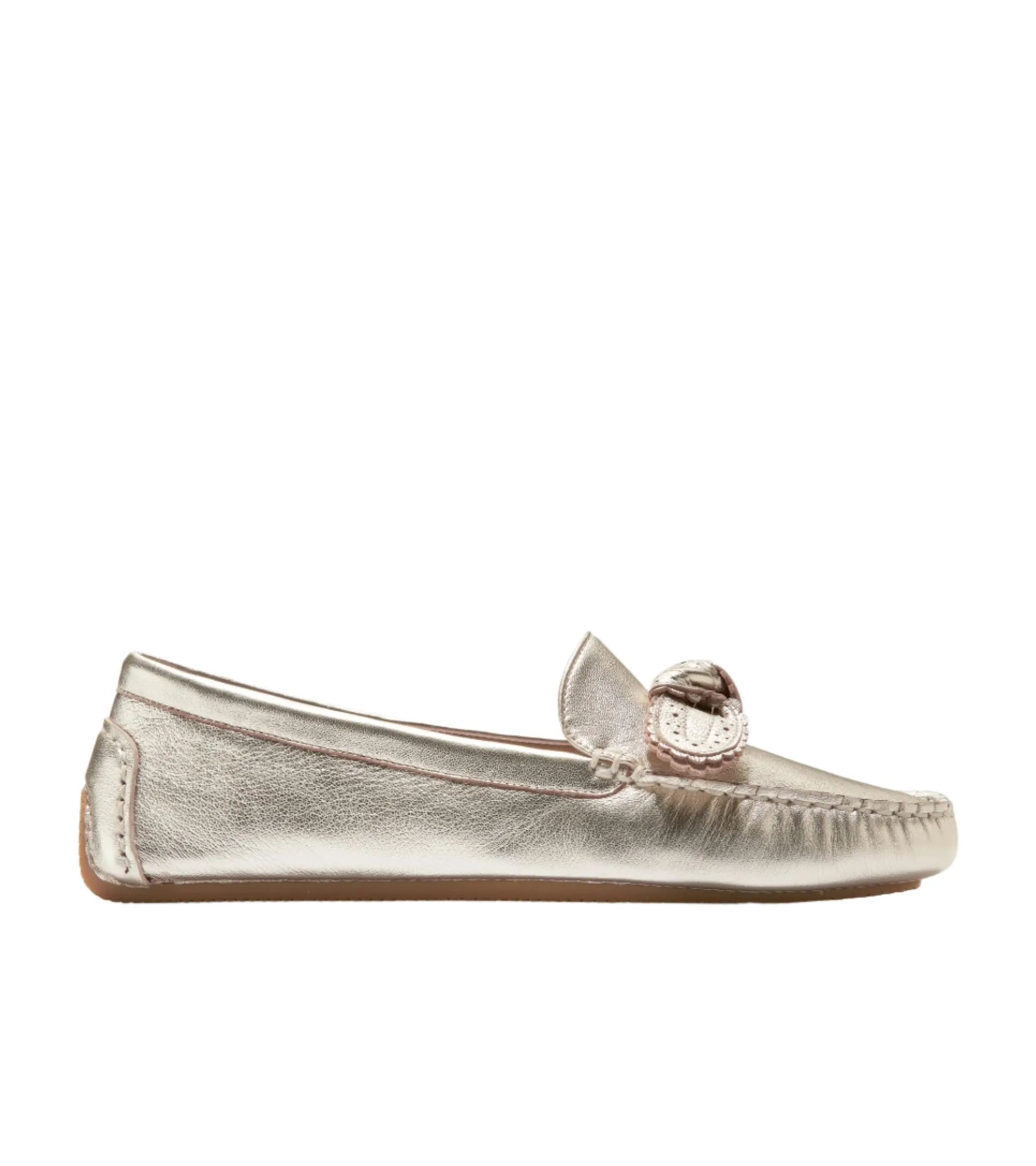 Cole Haan Women's Bellport Bow Drivers