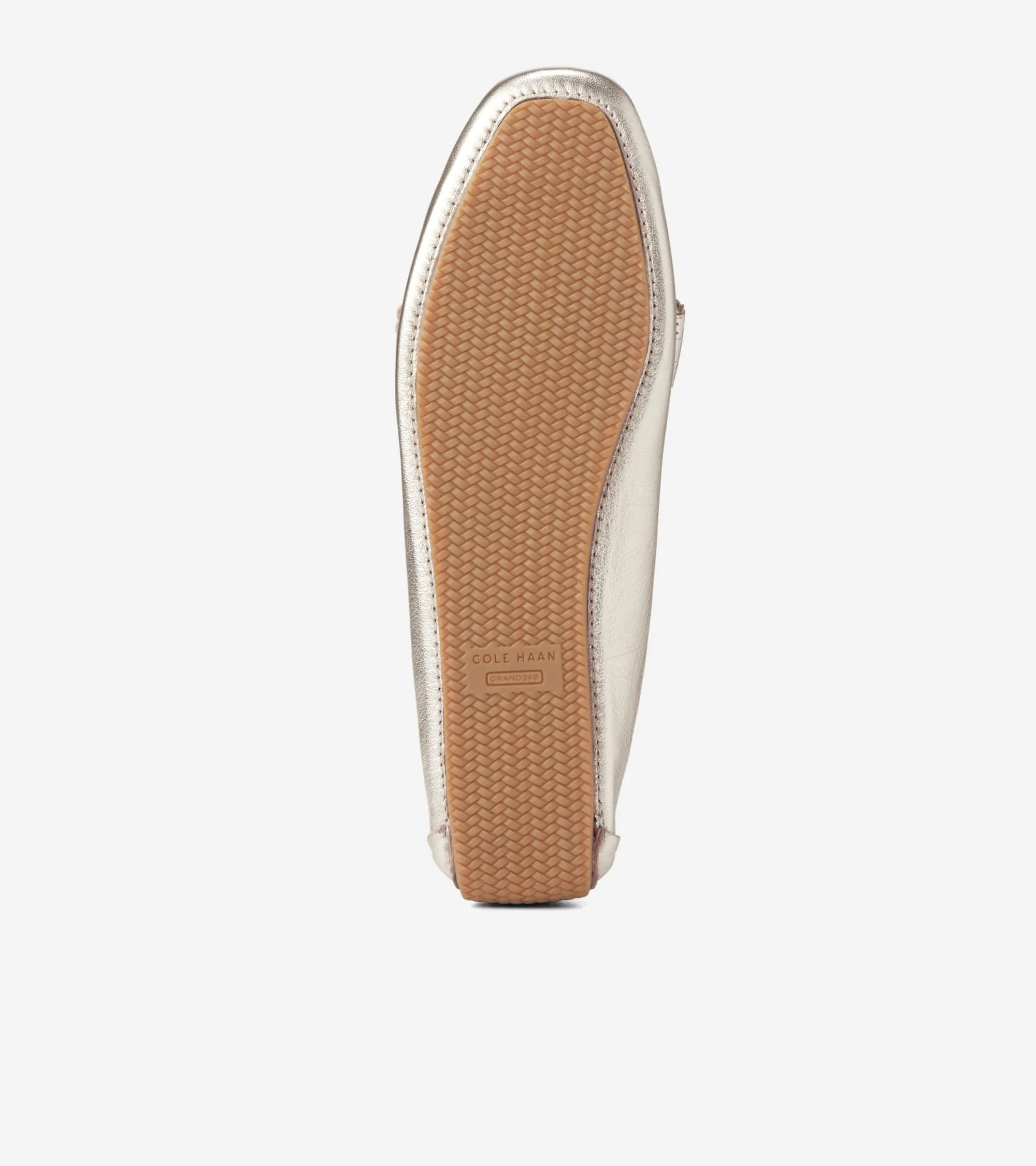 Cole Haan Women's Bellport Bow Drivers