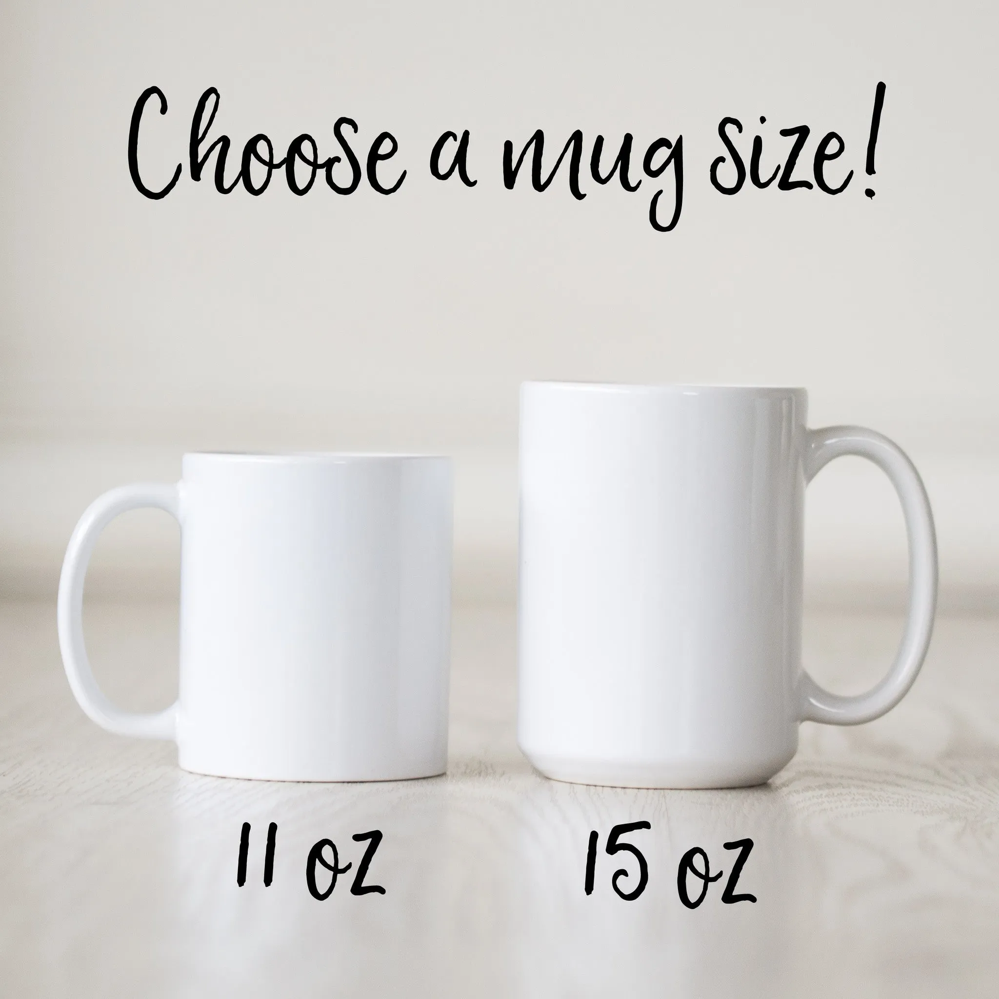 Cool AF Mug