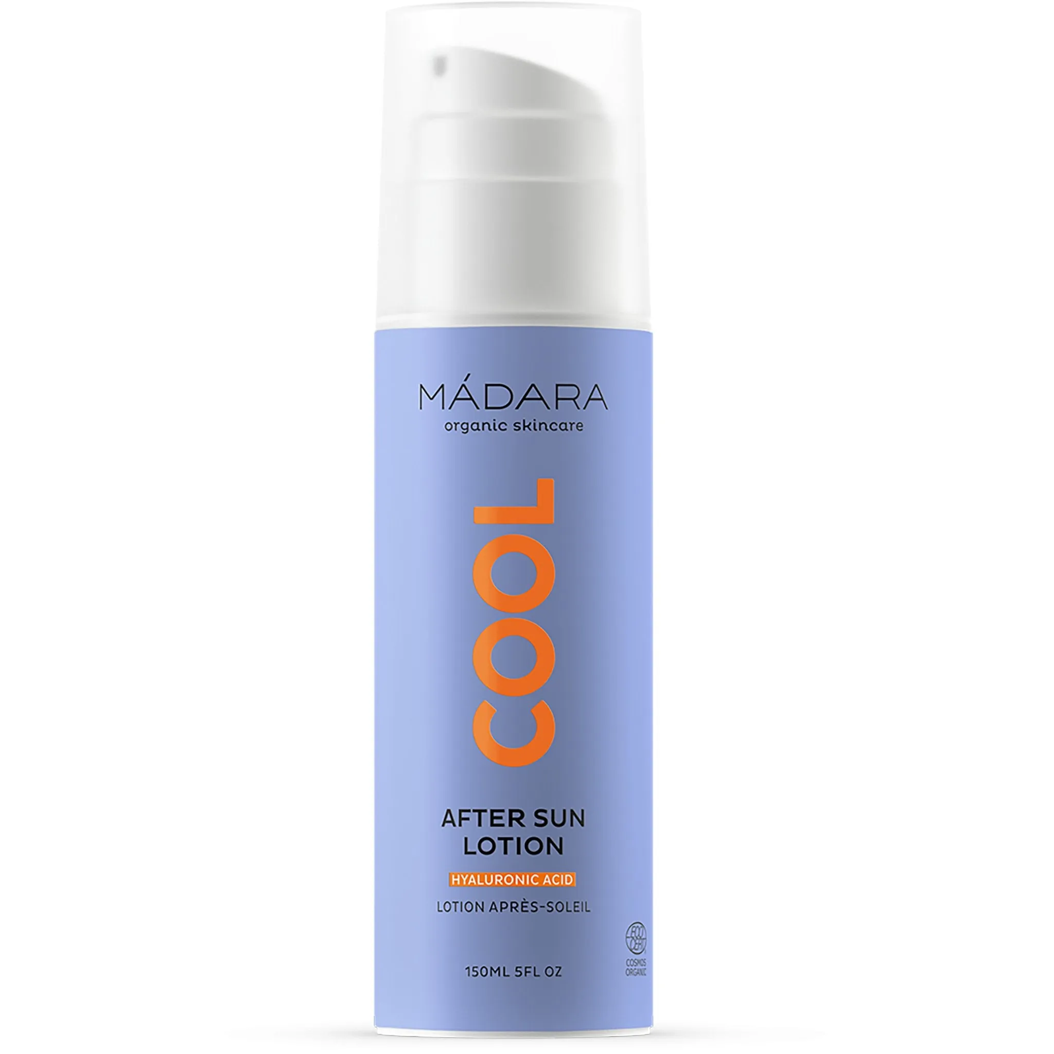 COOL After Sun Lotion
