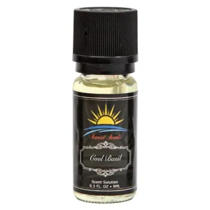 Cool Basil Scent Solution