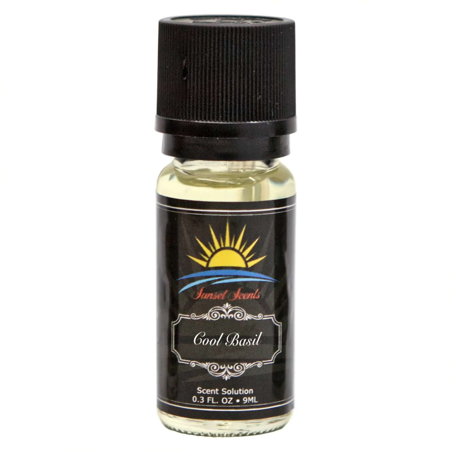 Cool Basil Scent Solution