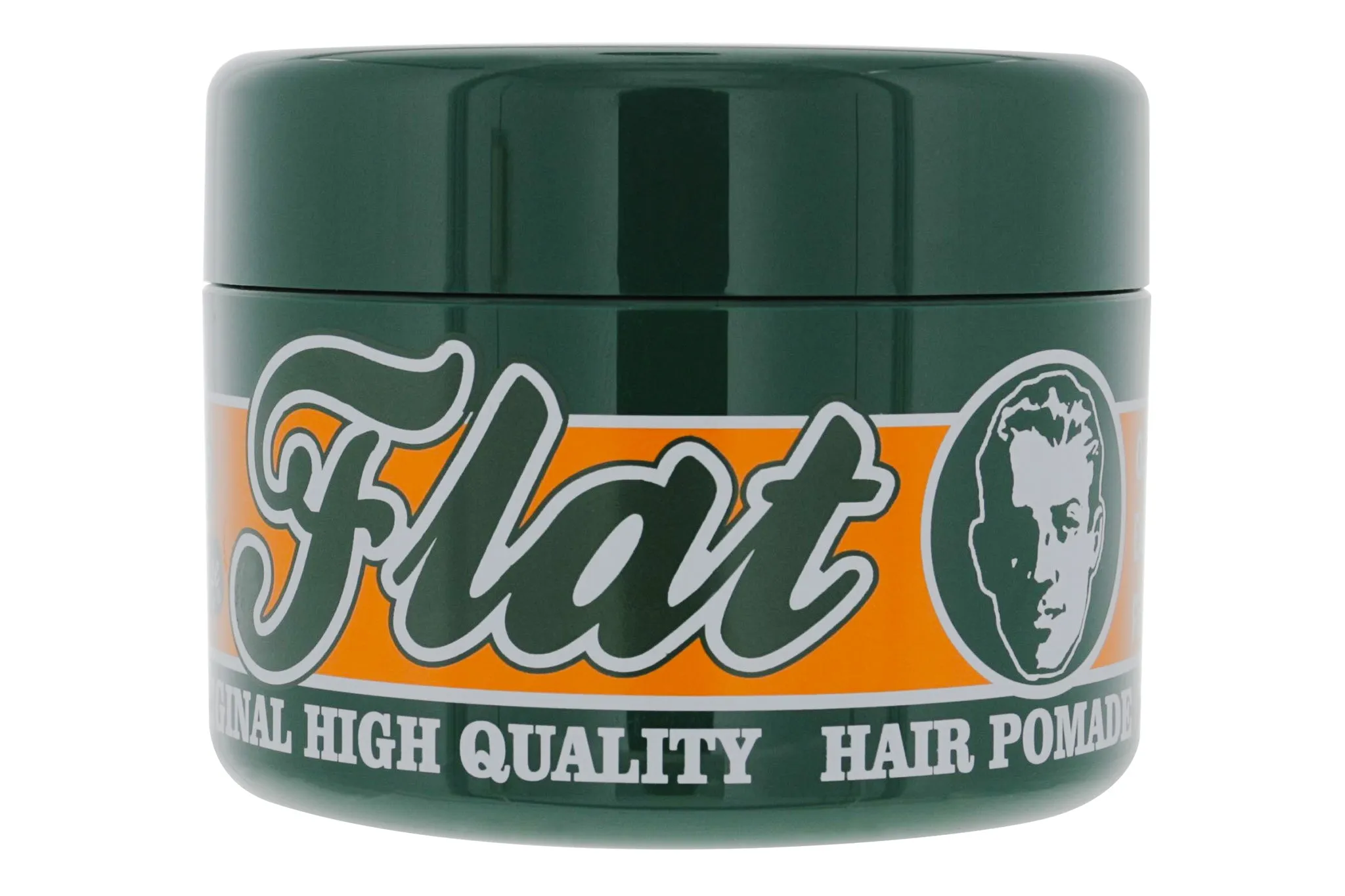 Cool Grease Flat 3oz